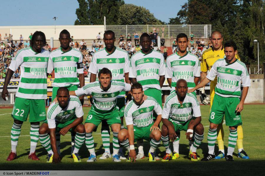 Les Verts veulent se relancer