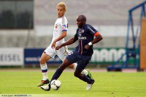 Mohamed Sissoko ne rejoindra pas Nancy la saison prochaine