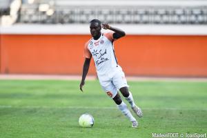 Ikoné rejoint Lille