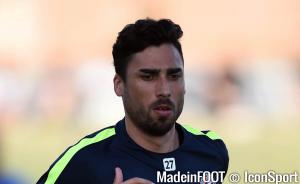 Facundo Piriz reste à Montpellier.
