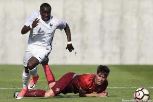 Diaby devrait finalement prendre la direction de Montpellier