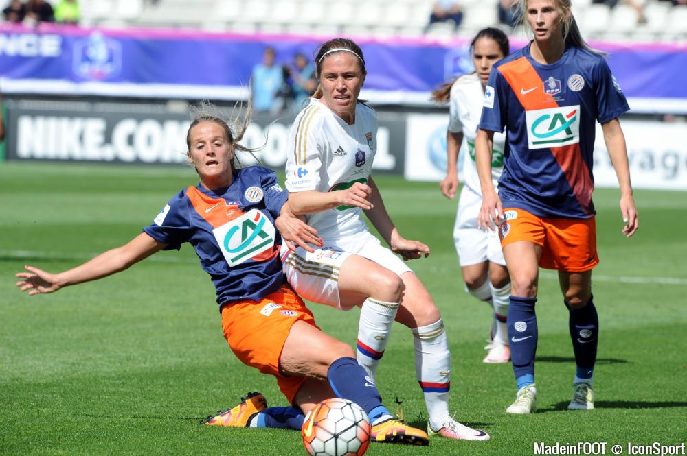 Le MHSC premier leader !