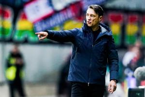 Kovac analyse le match nul face au MHSC