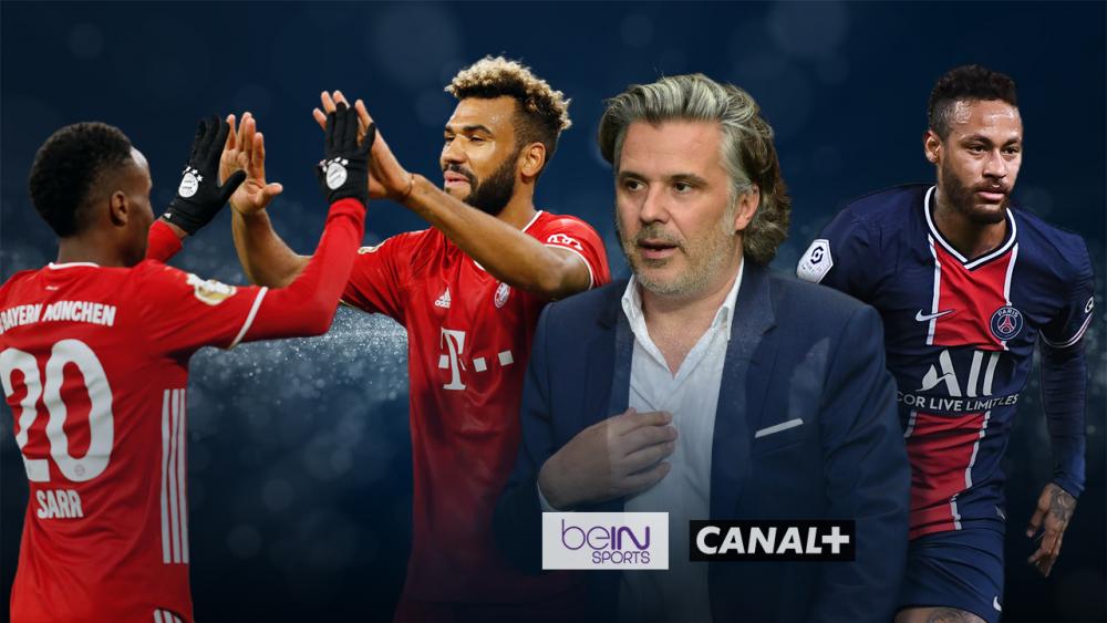 Le journal du vendredi 16 octobre