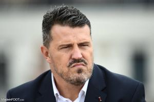 Garcia avec Reims