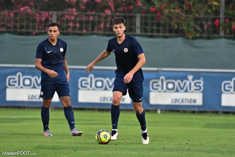 Mercato - Léo Leroy revient sur son début de carrière à Rennes