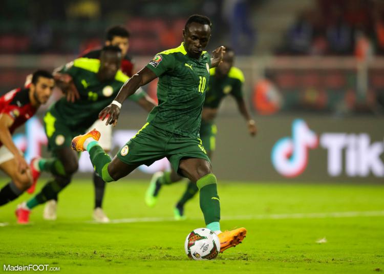 Qualifs CAN 2023 - Avec Boubakar Kouyaté et Falaye Sacko, le Mali s'impose