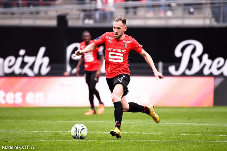 Mercato - Une rumeur balayée par Laurent Nicollin