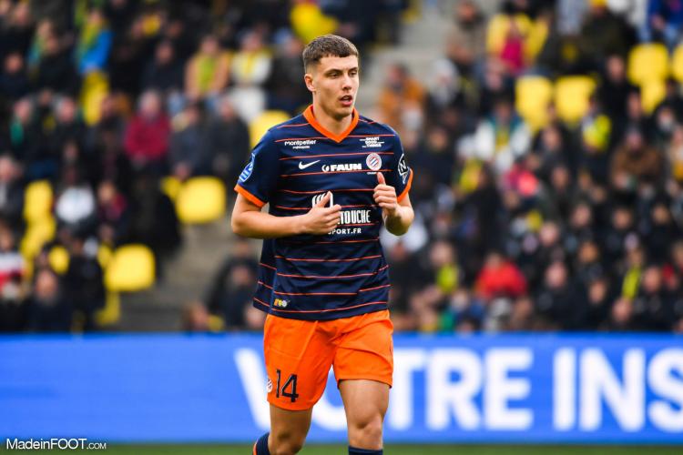 Mercato - Le MHSC refuse une nouvelle offre pour Maxime Estève !