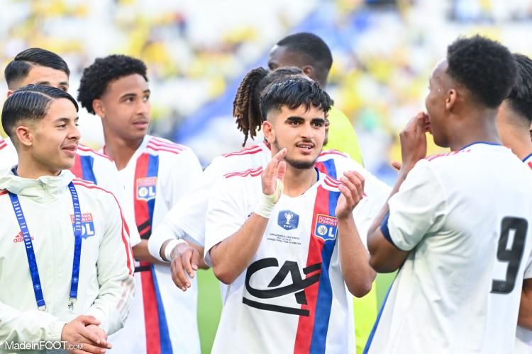 Coupe Gambardella - Le MHSC est fixé pour le 1er tour fédéral