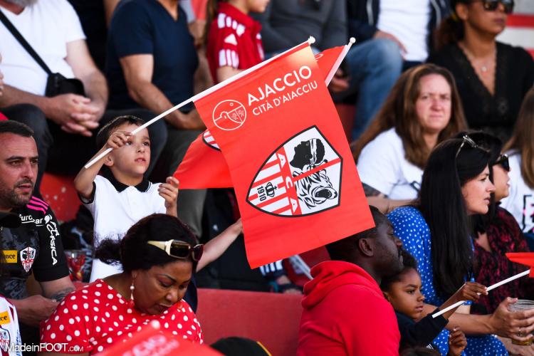 Ligue 2 - Un potentiel concurrent au MHSC relégué en National par la DNCG (officiel)