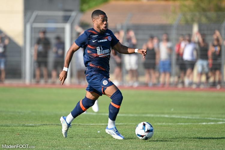 MHSC - Le programme de la Paillade durant la trêve imposée par la CDM 2022