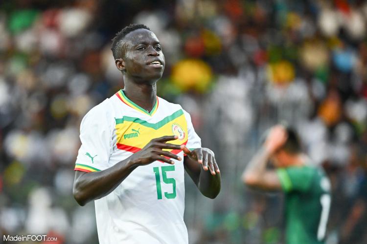 Qualifs CAN 2023 - Le Mali battu par la Gambie, le Sénégal assure face au Mozambique... Le récap' des matchs de 18 heures