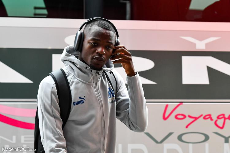 Cameroun - Simon Ngapandouetnbu pressenti remplaçant contre le Mozambique