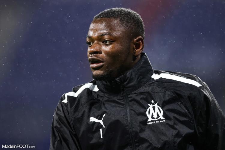 CAN 2025 - Simon Ngapandouetnbu sur le banc, le Gabon battu par le Cameroun