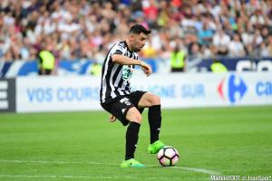 Thomas Mangani est pisté par le MHSC.