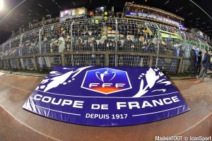 La Coupe de France revient dès la semaine prochaine.