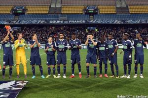 Montpellier se renforce