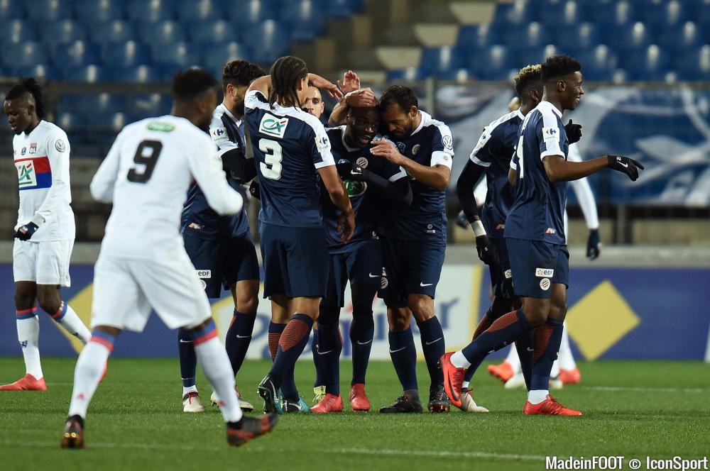 Montpellier joue une qualification européenne en fin de saison, avec le prochain mercato en toile de fond...