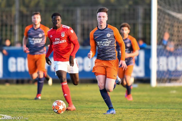 Interview - Jean Vercruysse (Canet-en-Roussillon) :