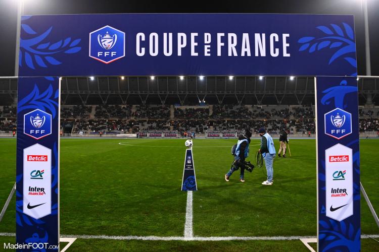 Coupe de France - OGC Nice - MHSC : la rencontre est fixée