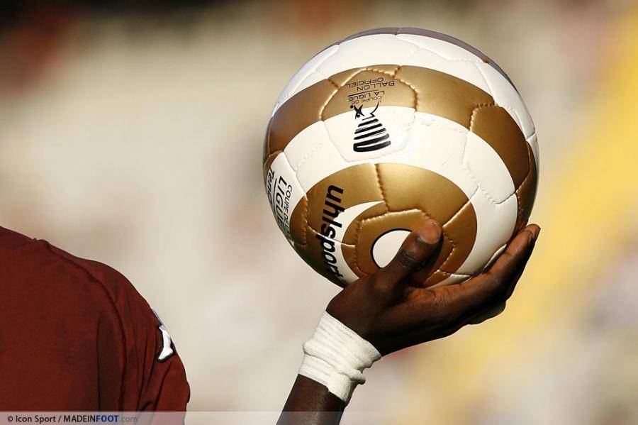 Coupe de la ligue