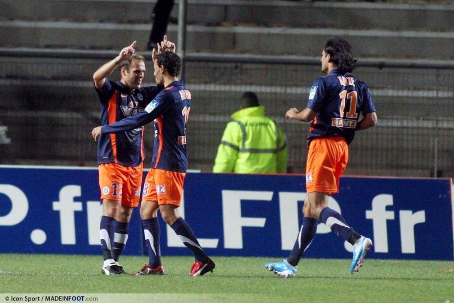 Montpellier est en demie-finale