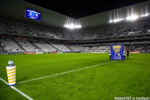 Le programme complet des 16èmes de finale de la Coupe de la Ligue.