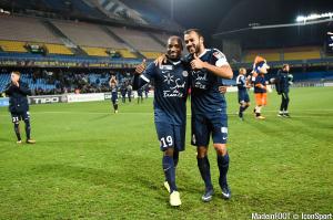 Comme Hilton, Camara va bientôt prolonger avec le MHSC.