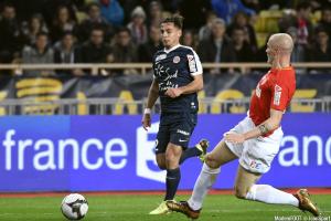 Monaco reçoit Montpellier, ce samedi (20 heures)