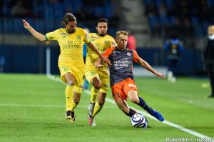 Saison terminée pour Cozza