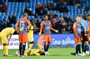 Les compos sont tombées