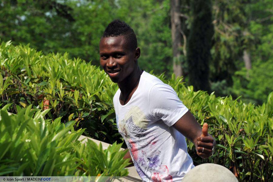Yanga-Mbiwa devrait quitter Newcastle cet été