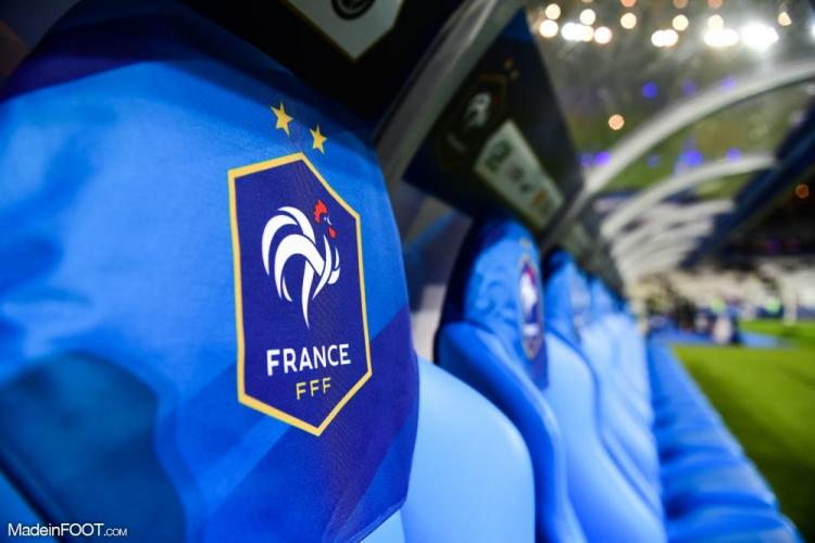 Equipe de France U18 - Un jeune Montpelliérain appelé pour les Jeux Méditerranéens