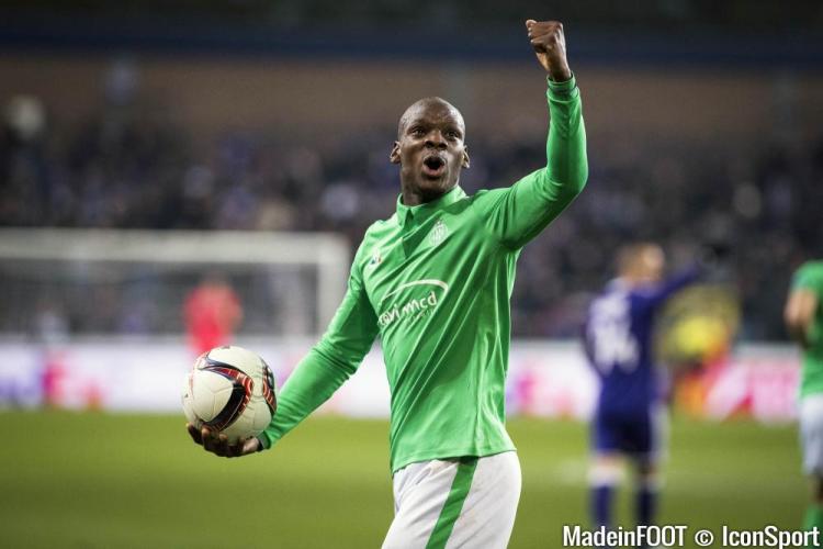 Anciens - Bryan Dabo a refusé de partir à Marseille après une promesse faite à 