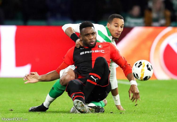 Mercato - Montpellier surveille Jordan Siebatcheu