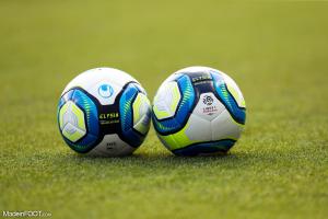 Le programme complet de la 12ème journée de Ligue 1.