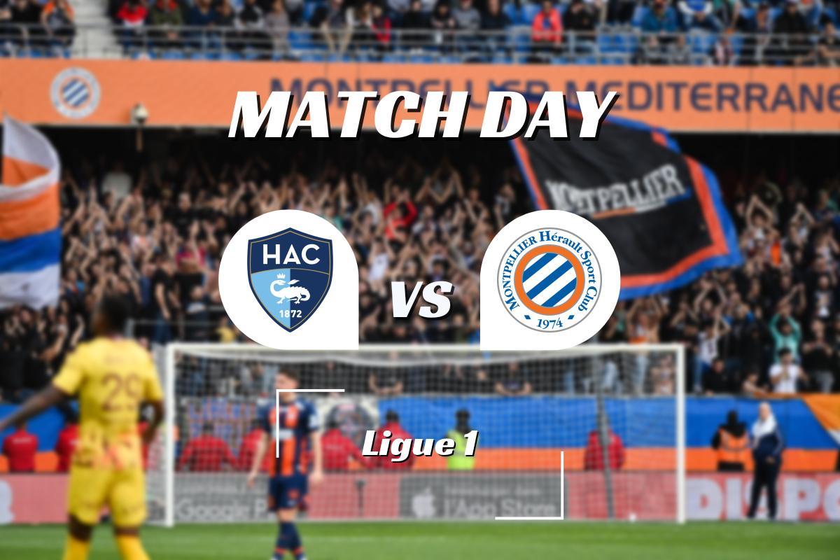 Ligue 1 - Le Havre - MHSC : A quelle heure et sur quelle chaîne TV voir