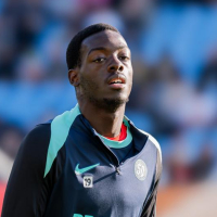 Rabby Nzingoula MHSC, Montpellier Hérault SC