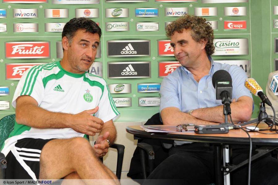 Galtier est ambitieux pour la fin de championnat