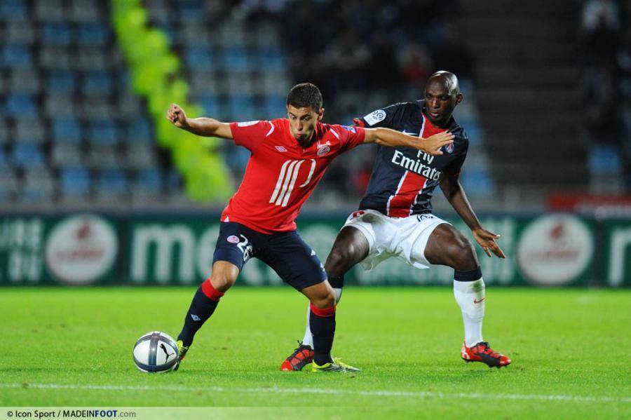 Hazard veut retrouver le chemin des filets