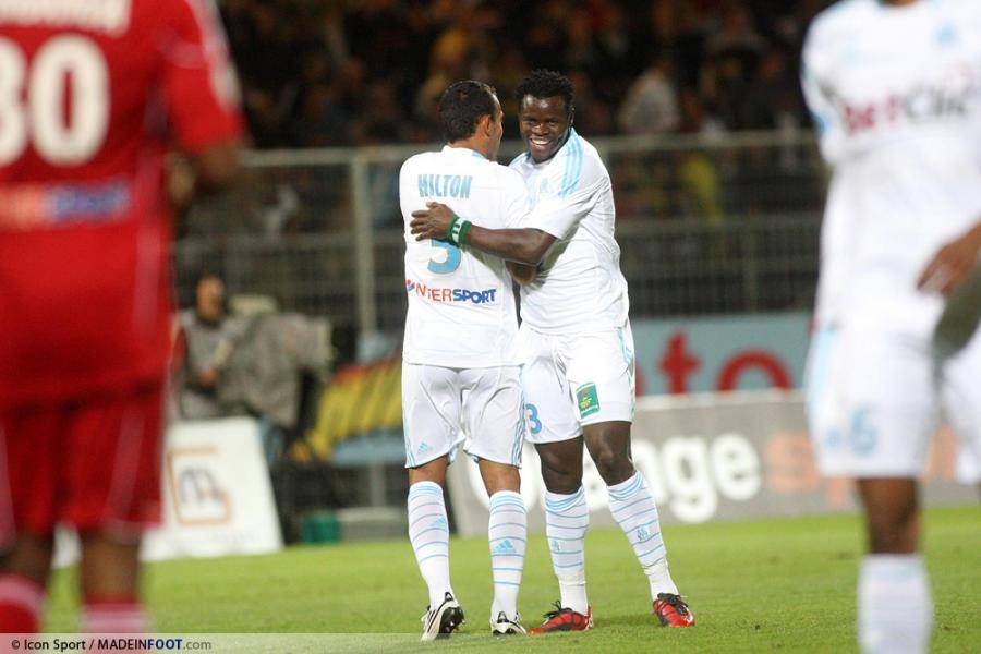 Hilton devrait quitter sa formation