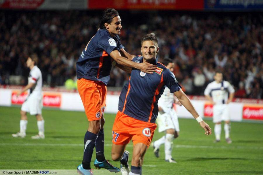 Lyon se méfie de Montpellier