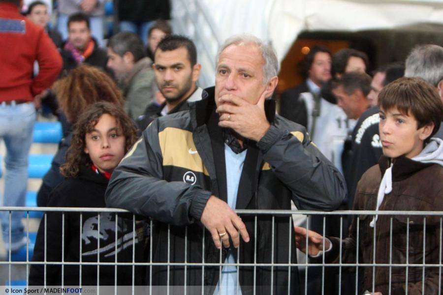 René Girard se méfie de l'OM