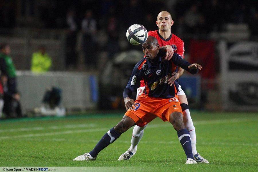 Jallet veut retrouver la victoire