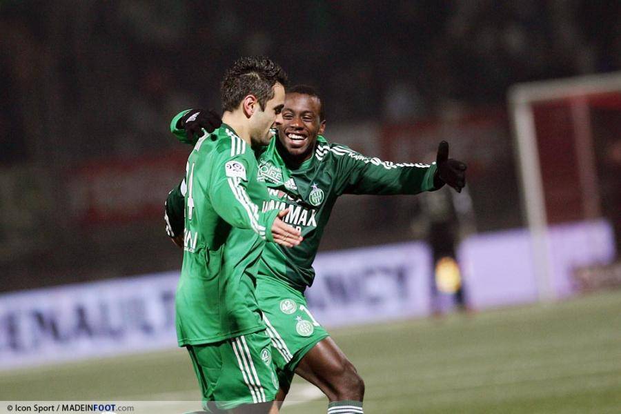 Perrin et Matuidi visent la victoire dans l'hérault