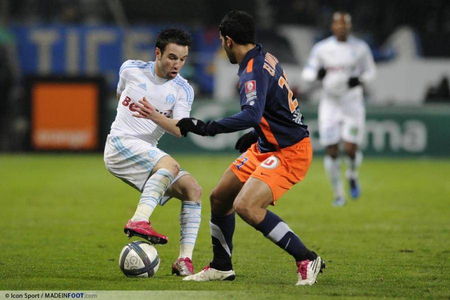 Marseille veut s'imposer