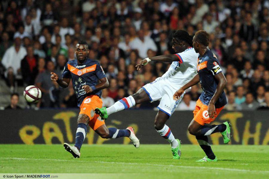 L'Olympique Lyonnais veut continuer sur sa lancée