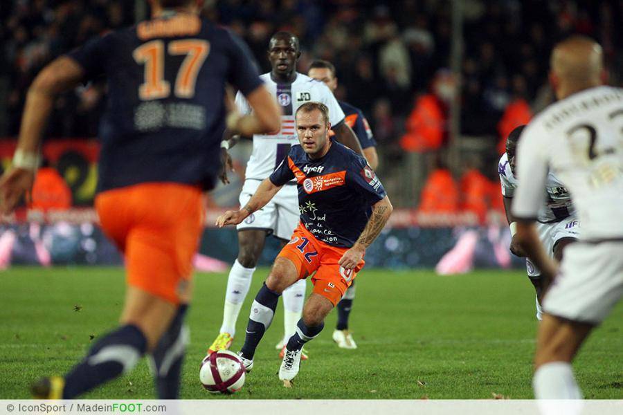 Dernis pourrait quitter sa formation