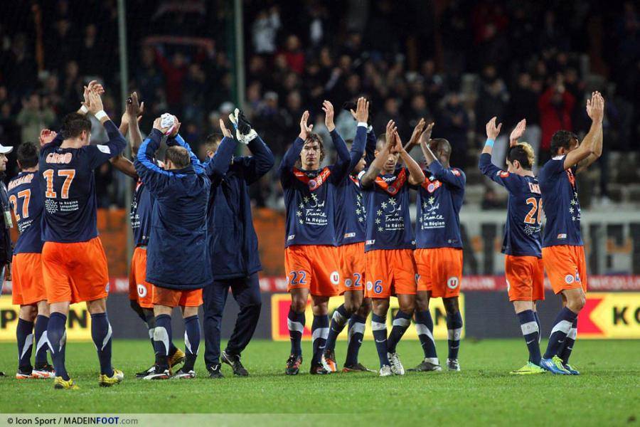 Merci Giroud !